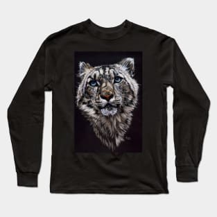 Specter Long Sleeve T-Shirt